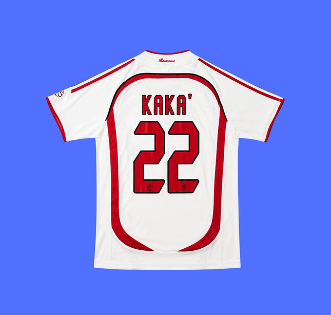 Milan KAKA - 06/07 EXPRESS