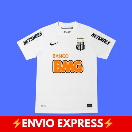 Santos Neymar - 11/12 EXPRESS