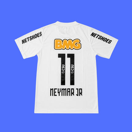 Santos Neymar - 11/12 EXPRESS