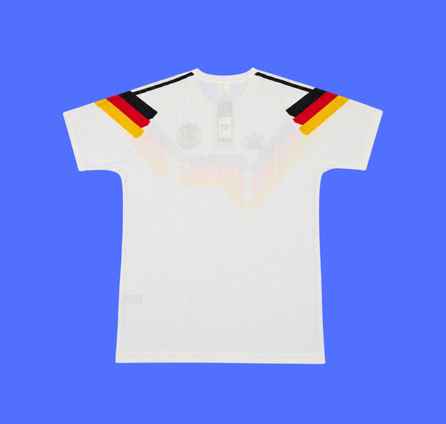 Alemania Local - 1990