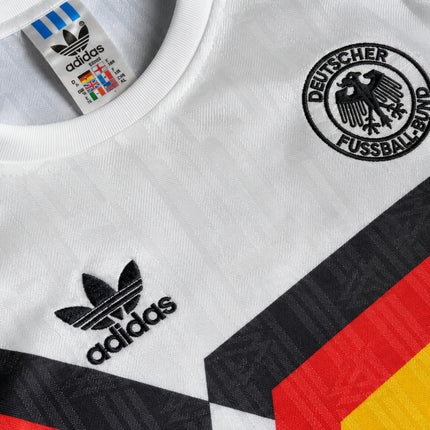 Alemania Local - 1990