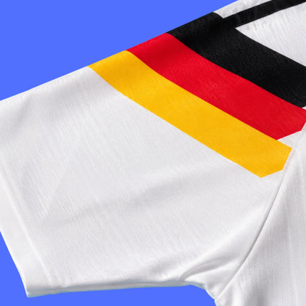 Alemania Local - 1990