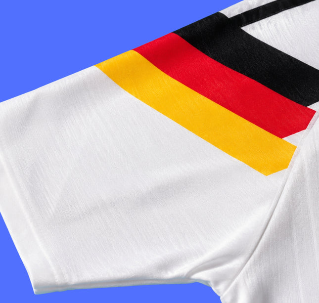 Alemania Local - 1990