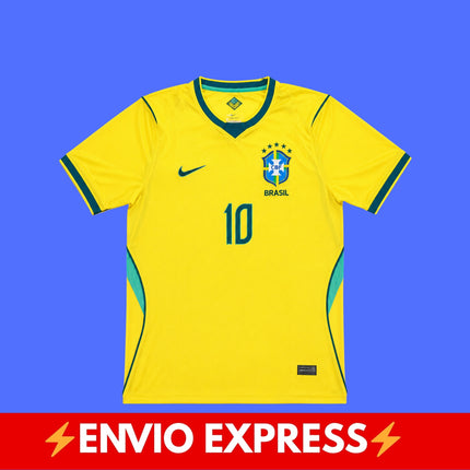 Brasil Local Mundial - 2026