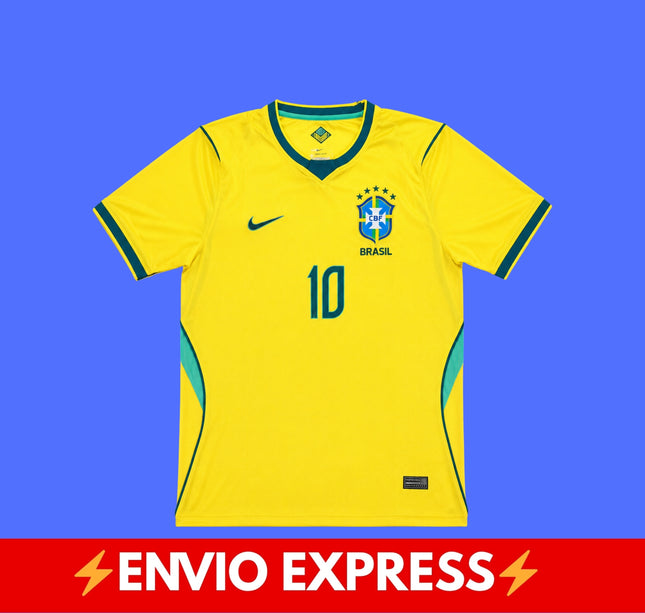 Brasil Local Mundial - 2026