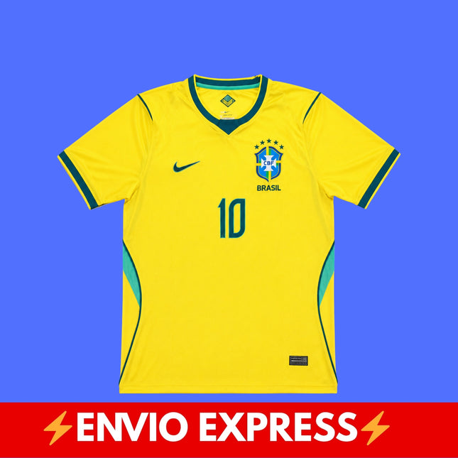 Brasil Local Mundial - 2026
