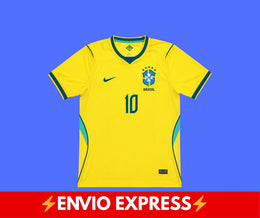 Brasil Local Mundial - 2026 EXPRESS