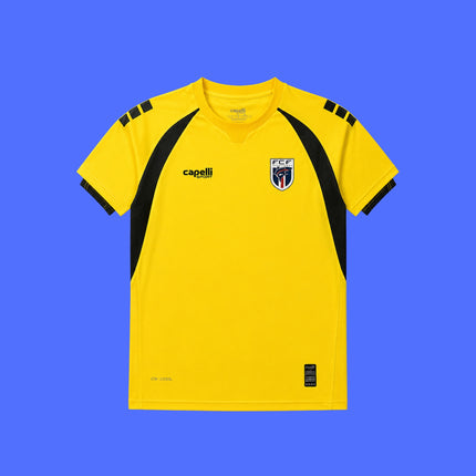 Cabo Verde Portero Mundial - 2026