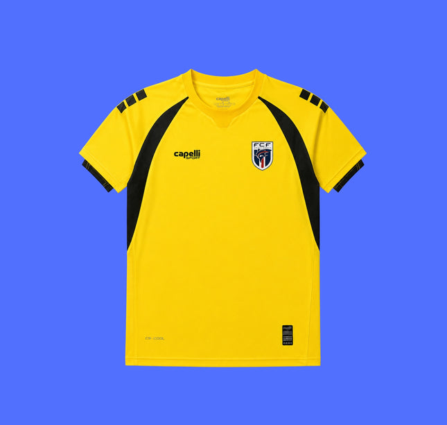 Cabo Verde Portero Mundial - 2026