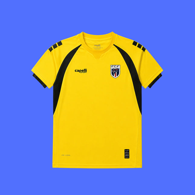 Cabo Verde Portero Mundial - 2026
