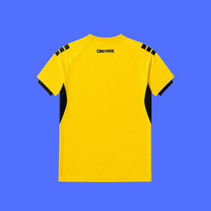 Cabo Verde Portero Mundial - 2026