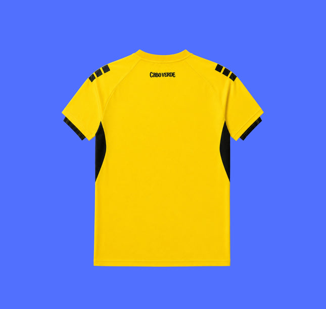 Cabo Verde Portero Mundial - 2026