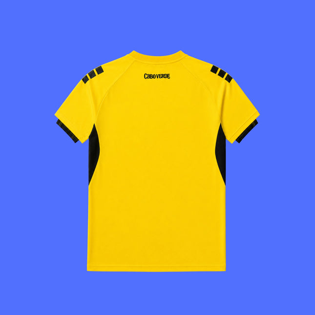 Cabo Verde Portero Mundial - 2026