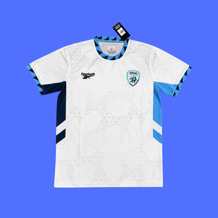 Israel Local Mundial - 2026