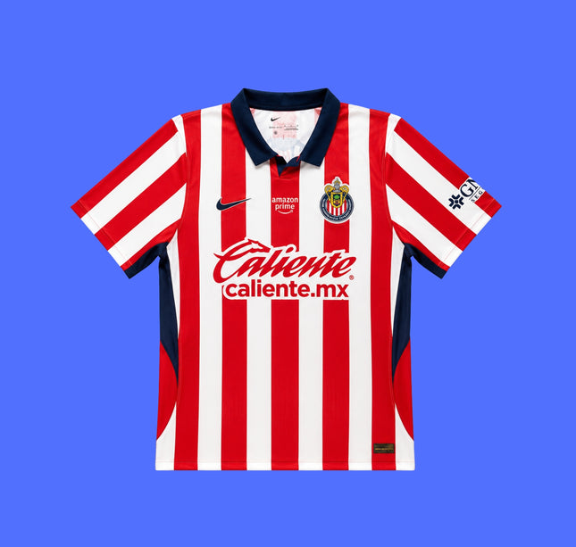Chivas Local - 26/27