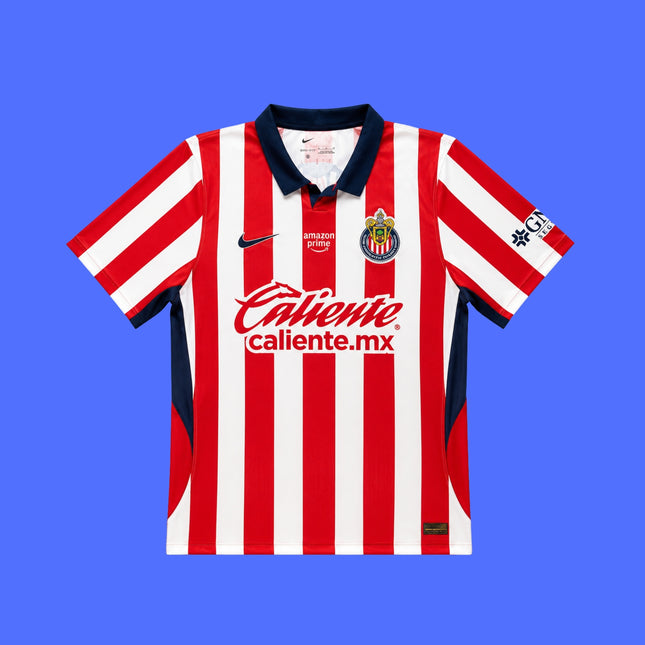 Chivas Local - 26/27