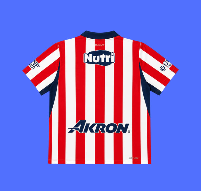 Chivas Local - 26/27