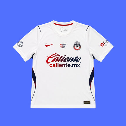 Chivas Visita - 26/27