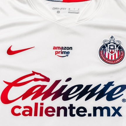 Chivas Visita - 26/27