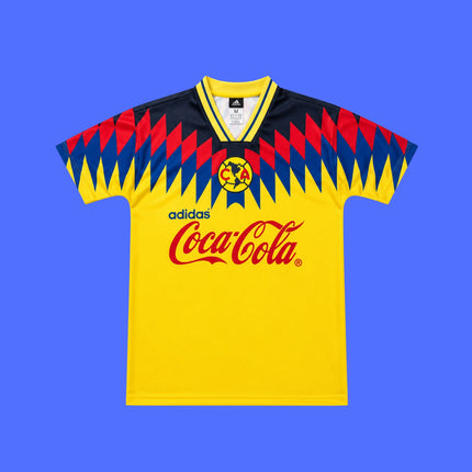 America Local - 94/95