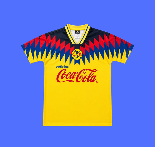 America Local - 94/95