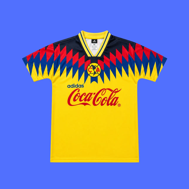 America Local - 94/95