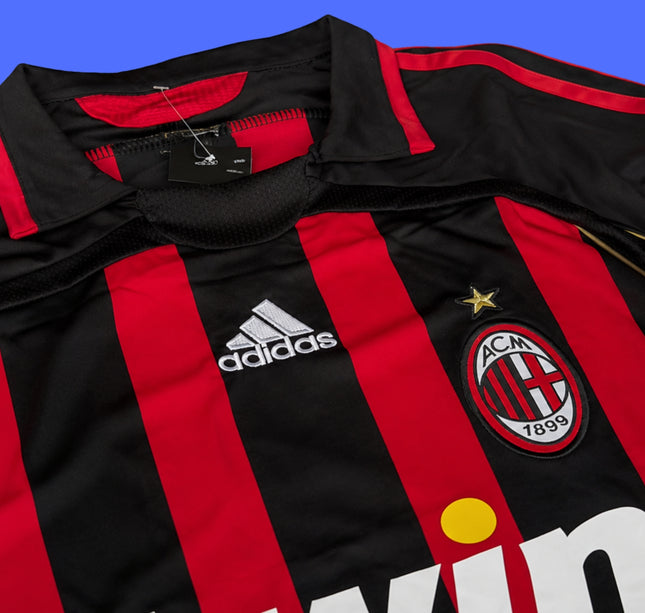 Milan Local KAKA - 06/07