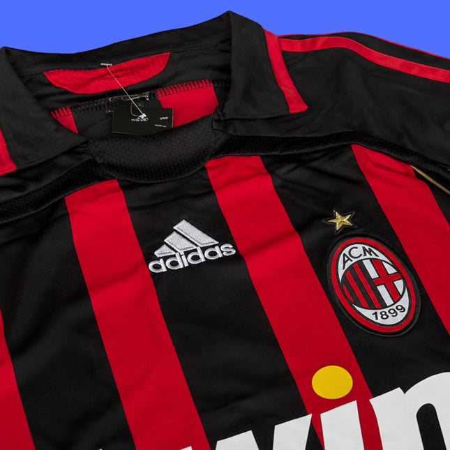 Milan Local KAKA - 06/07