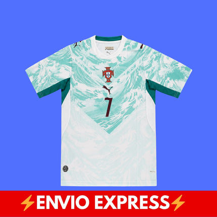 Portugal Visita Mundial - 2026