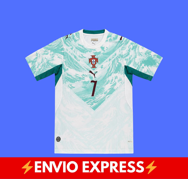 Portugal Visita Mundial - 2026