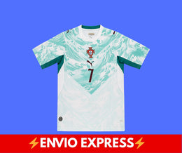 Portugal Visita Mundial - 2026 EXPRESS