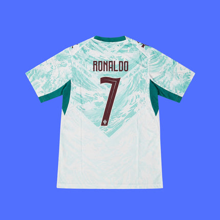 Portugal Visita Mundial - 2026