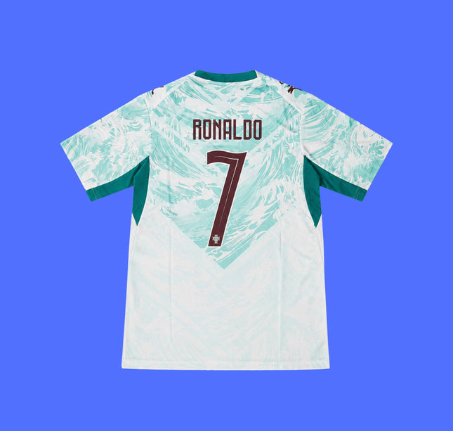 Portugal Visita Mundial - 2026