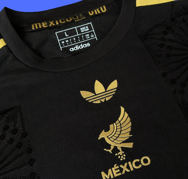 Mexico 3er Oro - 2025