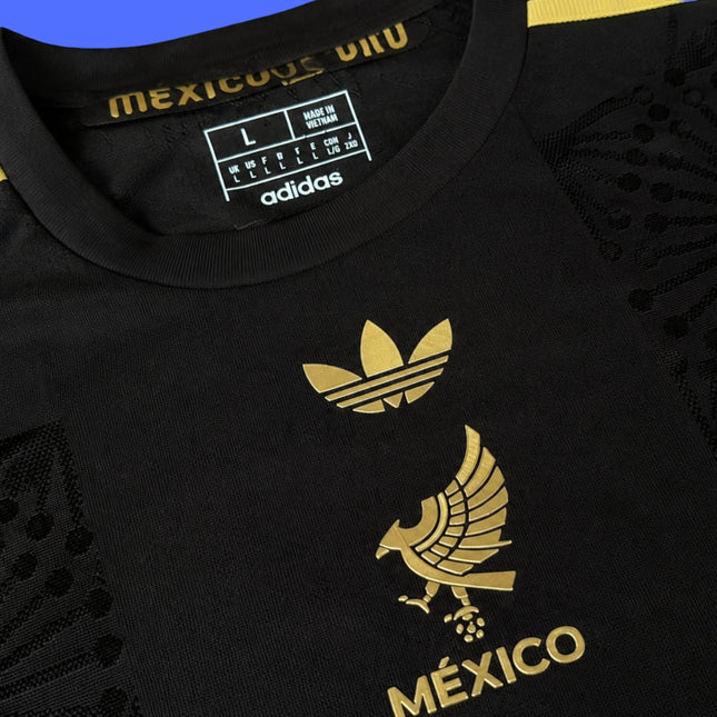 Mexico 3er Oro - 2025 EXPRESS