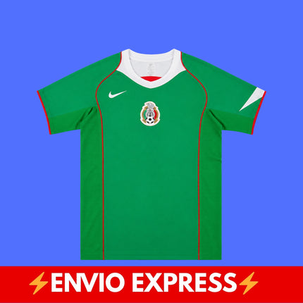 Mexico Local - 2004