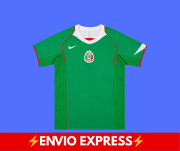 Mexico Local - 2004 EXPRESS