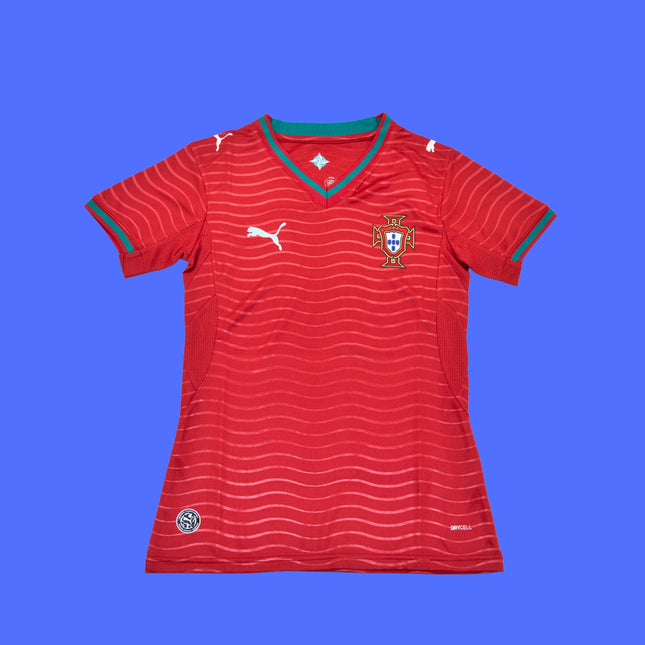 Portugal Local Dama/mujer Mundial - 2026