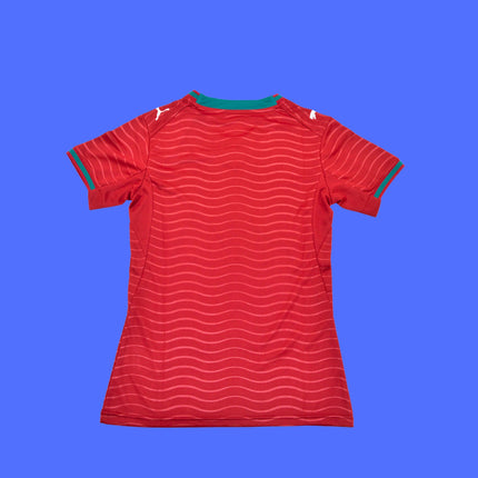 Portugal Local Dama/mujer Mundial - 2026