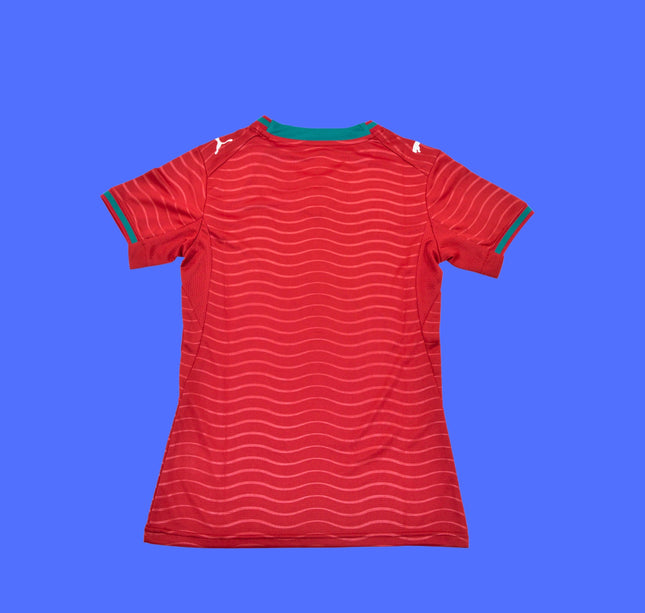 Portugal Local Dama/mujer Mundial - 2026