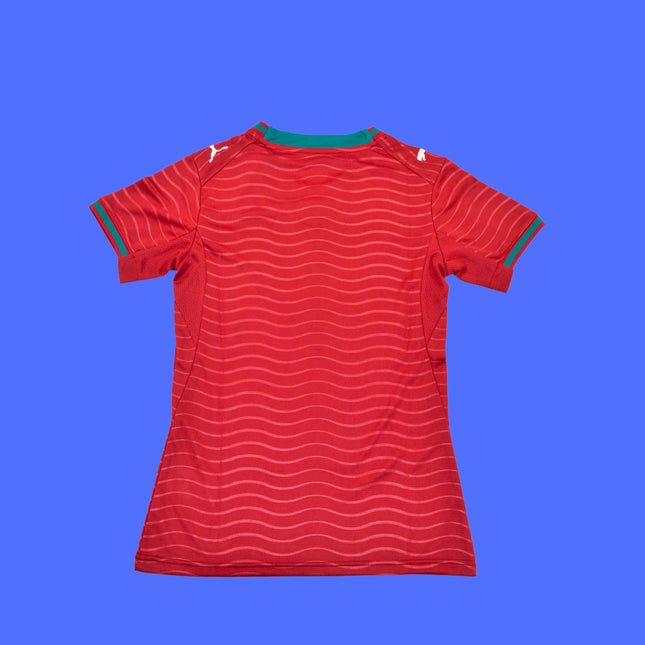 Portugal Local Dama/mujer Mundial - 2026