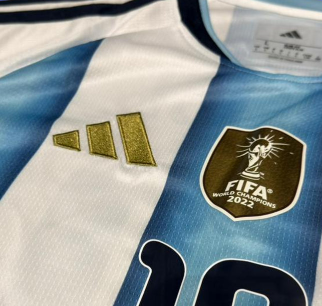 Argentina Local Mundial - 2026 EXPRESS