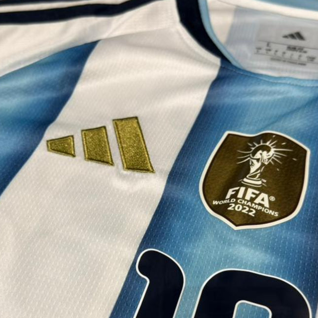 Argentina Local Mundial - 2026 EXPRESS