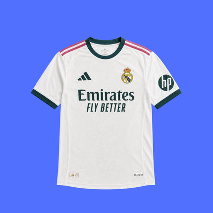 Real Madrid Local - 26/27