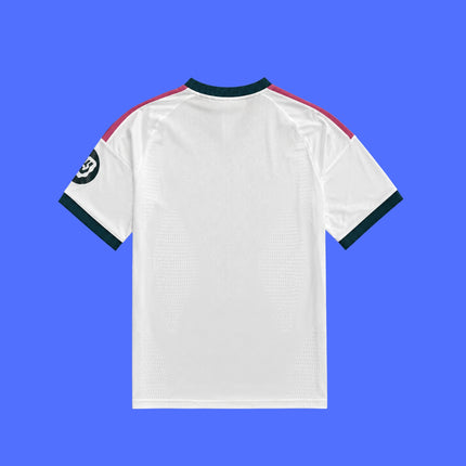 Real Madrid Local - 26/27