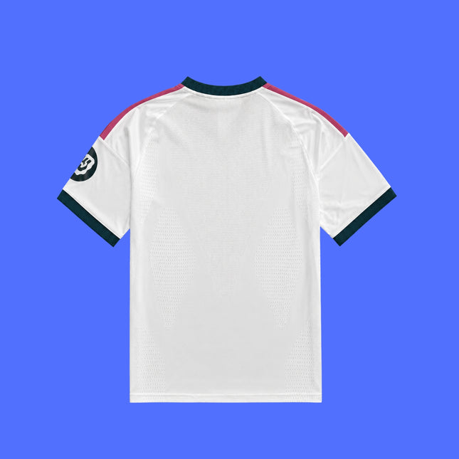 Real Madrid Local - 26/27