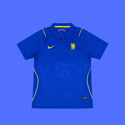 Chelsea Local - 26/27