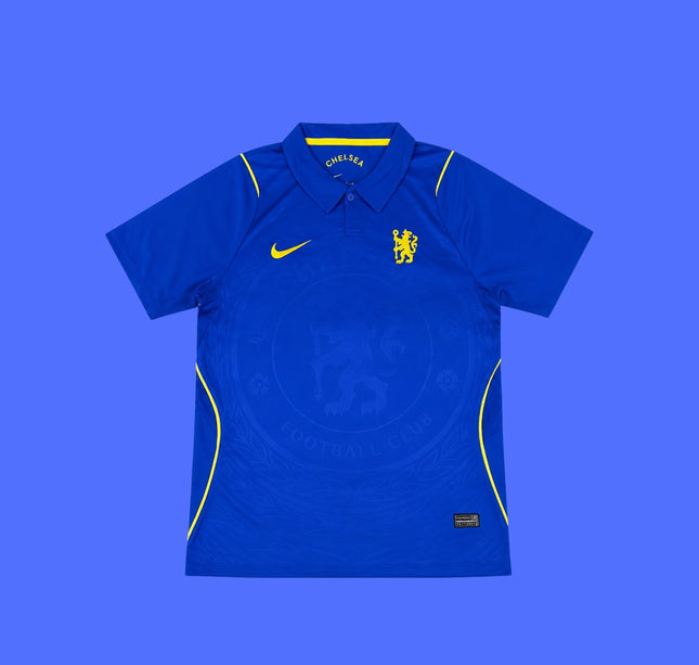 Chelsea Local - 26/27