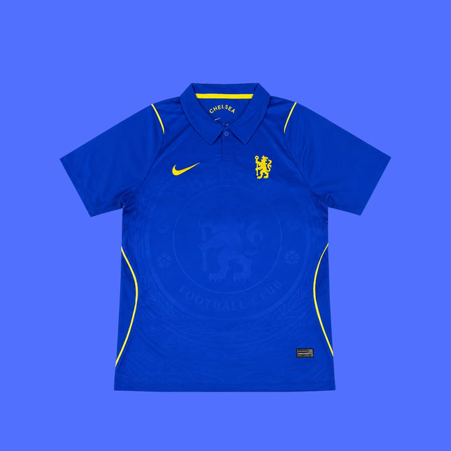 Chelsea Local - 26/27