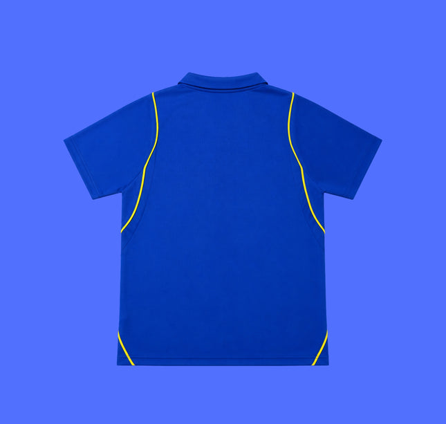 Chelsea Local - 26/27